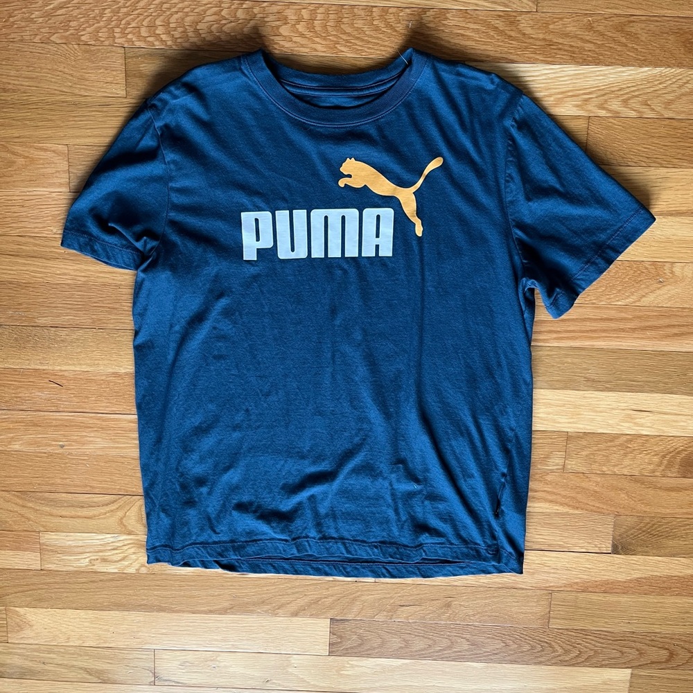 Puma T shirt